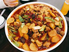 -福顺祥大盘鸡(临潼店)