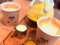 -After You Dessert Cafe(CENTRALWORLD)