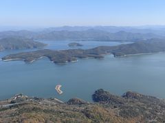 -五女山景区