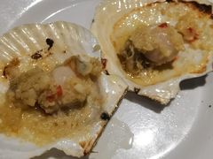 -星伦多自助料理·涮烤一体(虹悦城店)
