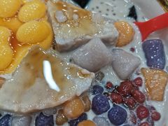 -冰冰酱老味刨冰绵绵冰(中山路总店)