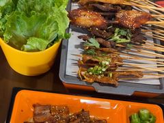 -林二哥宜烤官·宜宾小烧烤