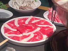 -东来顺·非遗火锅(高新店)