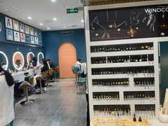 -海马体照相馆(西安高新万达广场店)