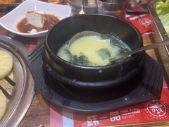 -韩一品韩国料理(柏庐南路店)