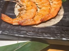 -三石铁板烧(紫竹桥店)
