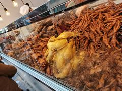 -顺城金记卤鸡·清真