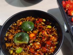 -狐狸爱上椰子鸡(滨江星光大道店)