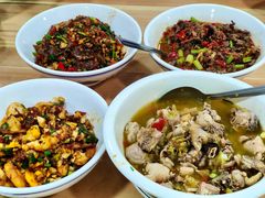 -笨罗卜浏阳菜馆(富家湾小区店)