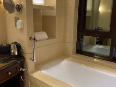 -上海圣淘沙万怡酒店