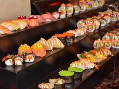 -索菲特西湖大酒店·香榭丽全日候餐厅(南山路店)