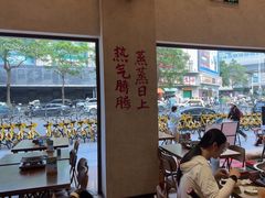 -黔哆哆地摊酸汤火锅(清湖店)