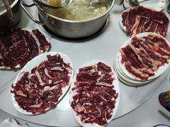 -万祥牛肉火锅(金龙店)