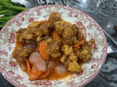 -红星光发煲仔饭(大石街店)