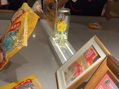 -海底捞火锅(太原南站店)