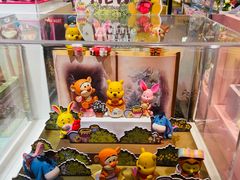 -泡泡玛特POPMART(崇文门国瑞城店)
