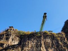 -龙庆峡风景区
