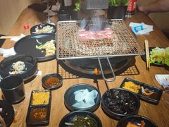 -九田家黑牛烤肉料理(新光汇店)
