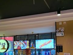-木屋烧烤(万德庄店)
