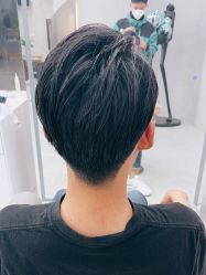点击看大图 -L'Show领秀美发