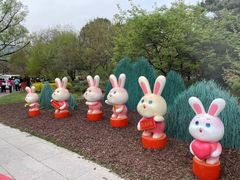 -国家植物园南园