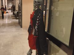 -老南京·橘暮自助餐厅(南京圣和府邸酒店)