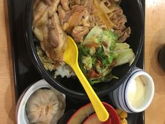 -食其家·牛丼咖喱(苏州永旺店)