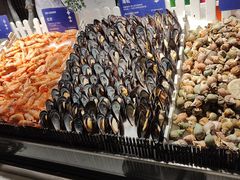 -星伦多 自助料理(圆融店)