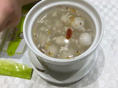 酒酿圆子-望乡楼上海菜(日月光店)