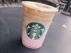 -星巴克(上海汇锦里店)
