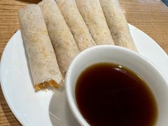 手工薄饼-嘉州叶婆婆钵钵鸡(建设路店)