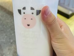 -一只酸奶牛(八一路店)