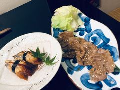 -天狗山料理(省体店)