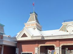 -沈阳方特欢乐世界