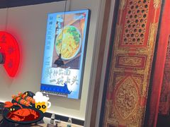 -和府捞面(东直门银座店)