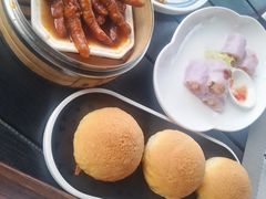 -水上明月·湖景餐厅