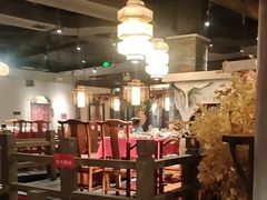 -蓉城老妈火锅(双林路店)