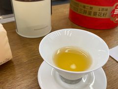 -小罐茶(广百百货中怡店)
