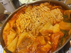 -小木屋米酒店总店