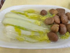 -奥华餐厅·老张记(台基厂店)