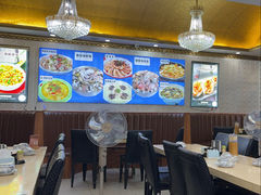 -北方饺子王·海肠捞饭·海鲜锅(山大店)