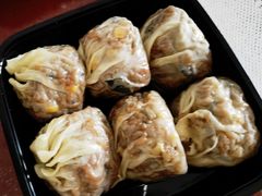 纸皮烧卖-217笋干馄饨