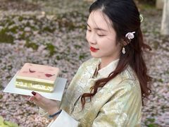 -积慕Cake(解放大道店)