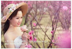 点击看大图 -唯一视觉婚纱摄影(李家村店)