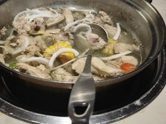 -狐狸爱上椰子鸡(滨江星光大道店)