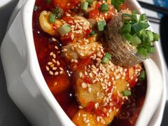 -本来精品川菜(嘉里中心店)