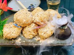 -君霖海鲜私房菜(春柳店)