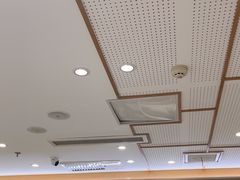 -喜家德虾仁水饺(青岛永旺东部店)