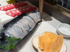 -海底捞火锅(长宁路龙之梦店)