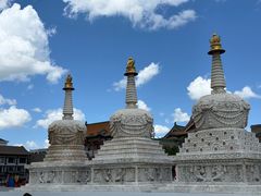-杨老大焙子月饼干货(宽巷子民族美食街店)